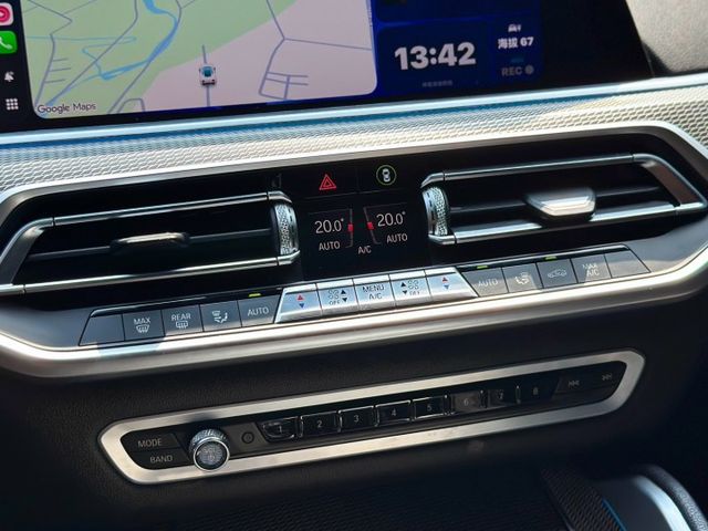 2020 年 BMW G06 X6 40i 原鈑件 市場最低價~  第8張相片