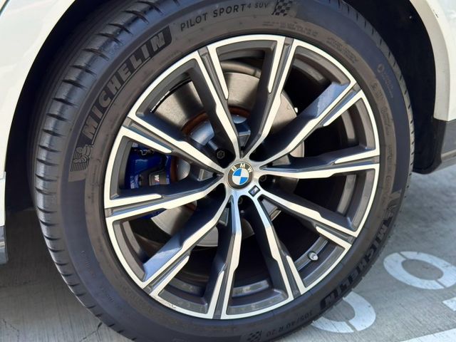 2020 年 BMW G06 X6 40i 原鈑件 市場最低價~  第11張相片