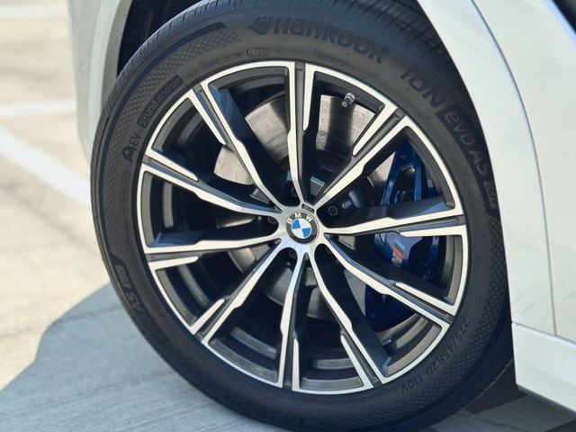 2020 年 BMW G06 X6 40i 原鈑件 市場最低價~  第14張相片