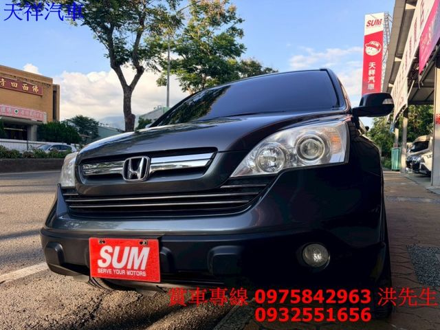 便宜4WD休旅 車內空間大 可全貸 喜歡電話洽詢天祥汽車 0975-842963。現正優惠中  第3張相片