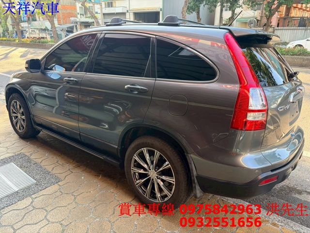 便宜4WD休旅 車內空間大 可全貸 喜歡電話洽詢天祥汽車 0975-842963。現正優惠中  第10張相片