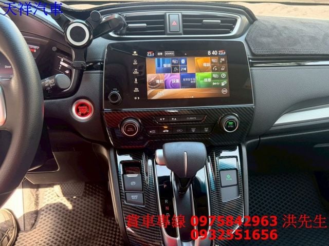 I-KEY 摸門 ACC跟車 車道偏離 自動煞車 原廠螢幕 倒車影像 喜歡電話洽詢天祥汽車 0975-842963。  第7張相片
