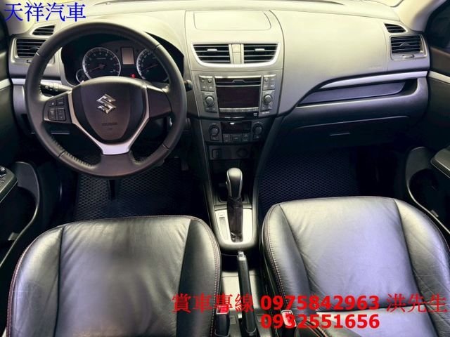 代步練手小車 省油省保養 又好停車 里程保證 車況極佳 喜歡電話洽詢天祥汽車 0975-842963。現正優惠中  第4張相片