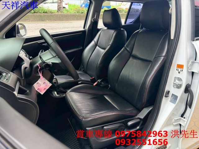 代步練手小車 省油省保養 又好停車 里程保證 車況極佳 喜歡電話洽詢天祥汽車 0975-842963。現正優惠中  第8張相片