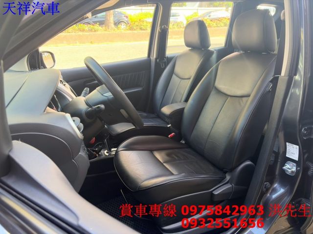 便宜入門 家庭用車  載人載貨超方便 車況佳 喜歡電話洽詢天祥汽車 0975-842963。  第9張相片