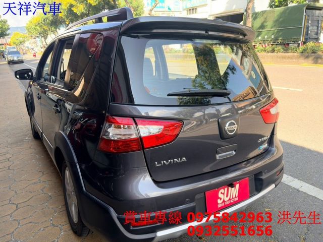 便宜入門 家庭用車  載人載貨超方便 車況佳 喜歡電話洽詢天祥汽車 0975-842963。  第11張相片