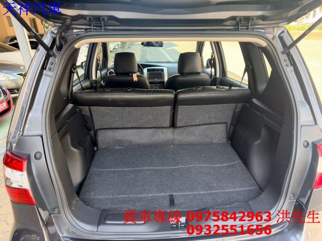 便宜入門 家庭用車  載人載貨超方便 車況佳 喜歡電話洽詢天祥汽車 0975-842963。  第14張相片