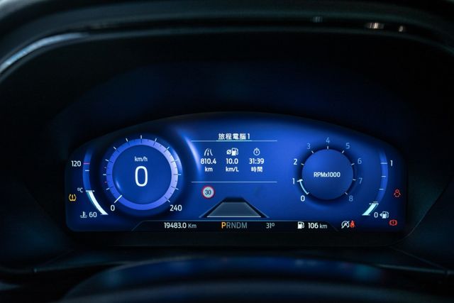 【成交前可提供三日試駕體驗】【提供聯盟保固】 買得安心開得放心  第16張相片