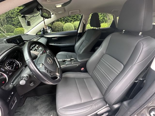 LEXUS凌志 NX200  第12張相片