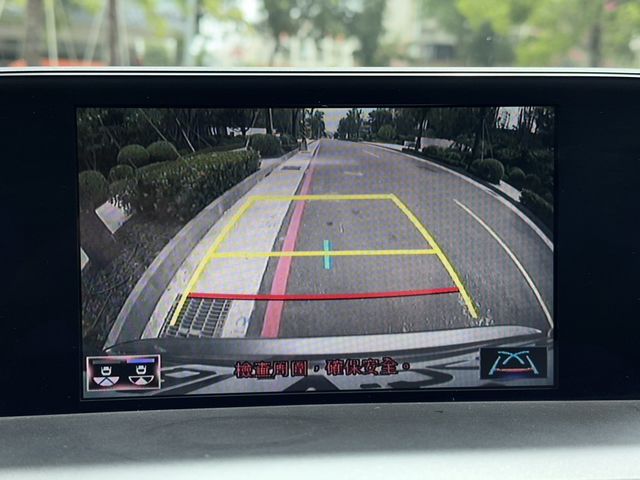 LEXUS凌志 NX200  第15張相片
