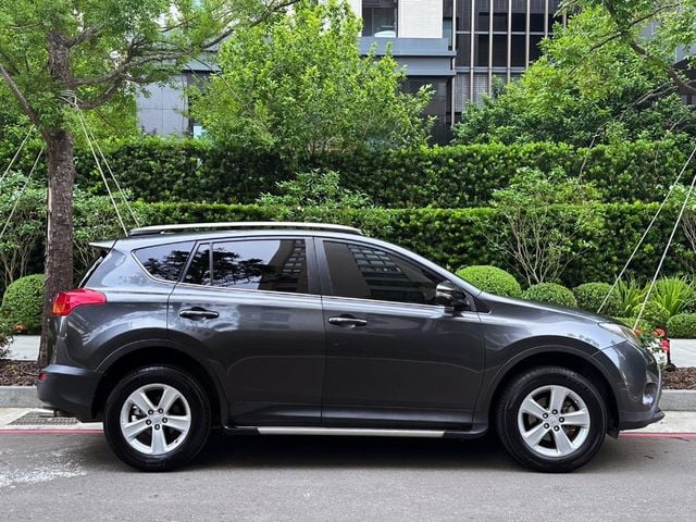 TOYOTA豐田 RAV4  第4張相片