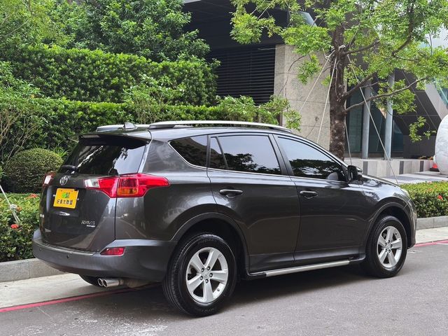 TOYOTA豐田 RAV4  第5張相片