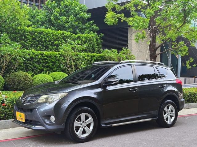 TOYOTA豐田 RAV4  第6張相片