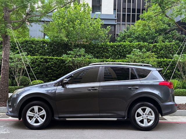 TOYOTA豐田 RAV4  第7張相片