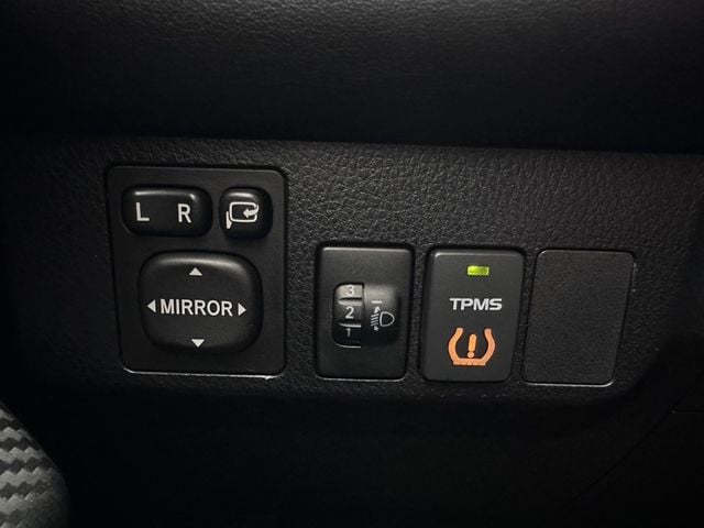 TOYOTA豐田 RAV4  第13張相片