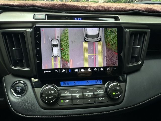 TOYOTA豐田 RAV4  第15張相片