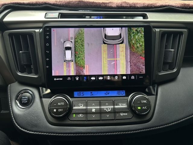 TOYOTA豐田 RAV4  第16張相片