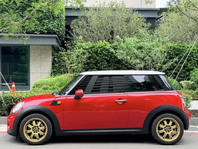 MINI迷你 ONE  第3張相片