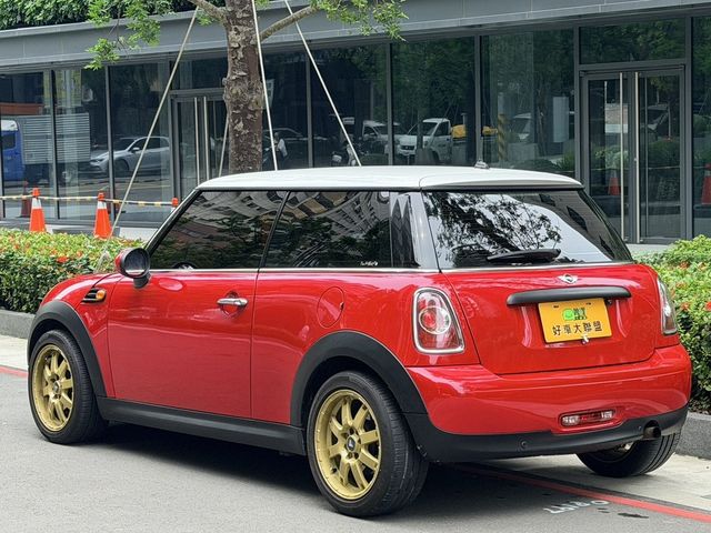 MINI迷你 ONE  第4張相片