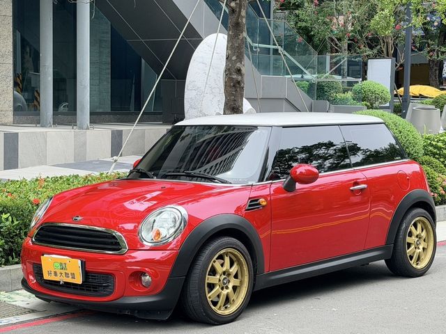 MINI迷你 ONE  第5張相片