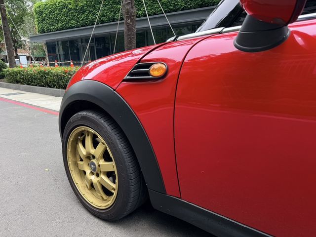MINI迷你 ONE  第6張相片