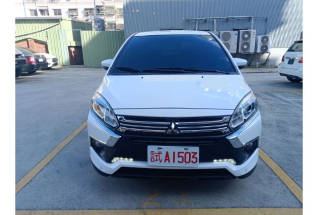 MITSUBISHI COLTPLUS 2022年1500cc  第2張相片