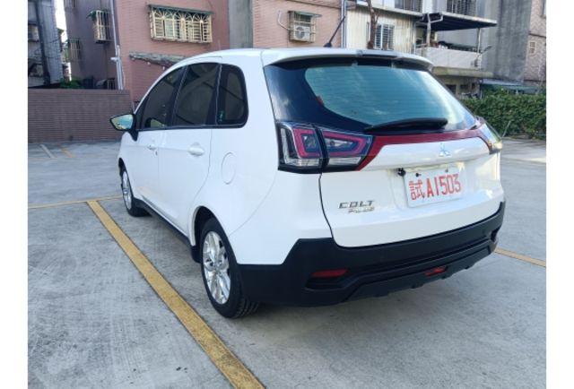 MITSUBISHI COLTPLUS 2022年1500cc  第4張相片