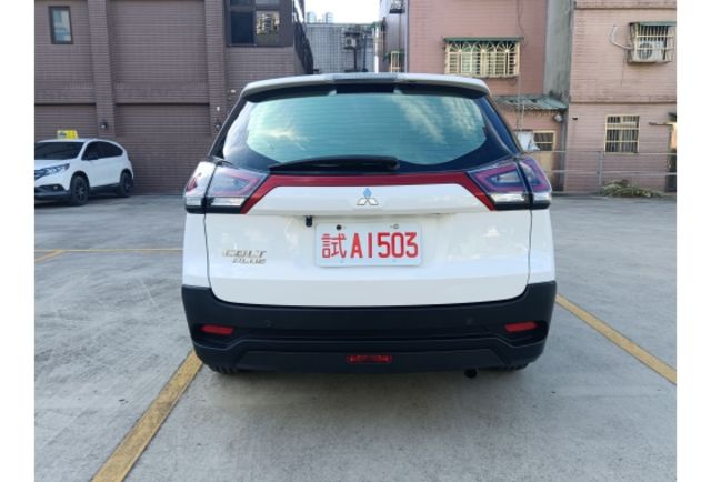 MITSUBISHI COLTPLUS 2022年1500cc  第5張相片