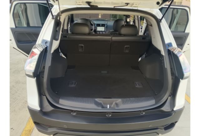 MITSUBISHI COLTPLUS 2022年1500cc  第7張相片