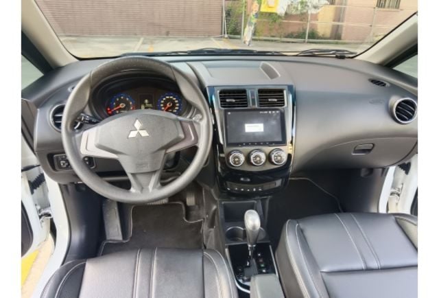 MITSUBISHI COLTPLUS 2022年1500cc  第10張相片