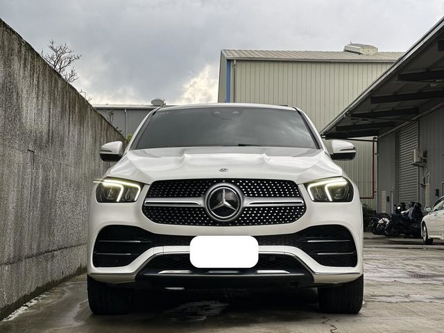 M-BENZ賓士 GLE300D  第3張相片