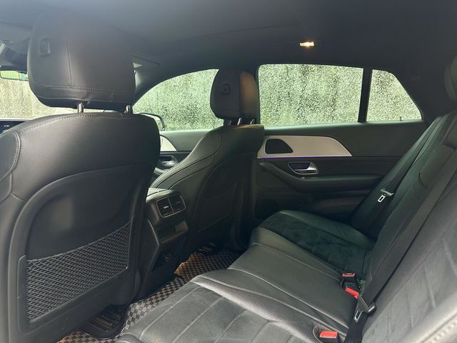 M-BENZ賓士 GLE300D  第8張相片