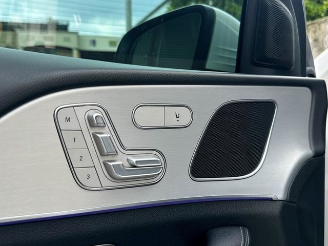 M-BENZ賓士 GLE300D  第12張相片