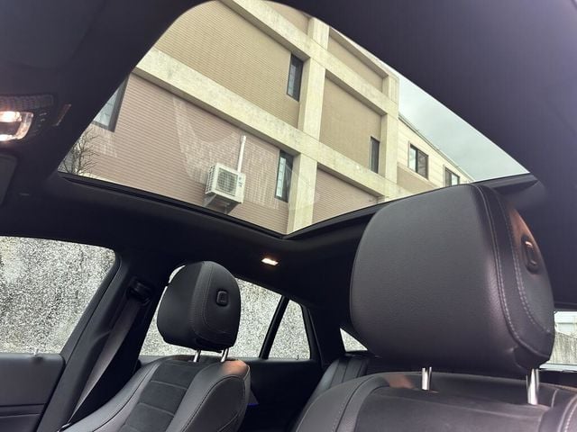 M-BENZ賓士 GLE300D  第13張相片