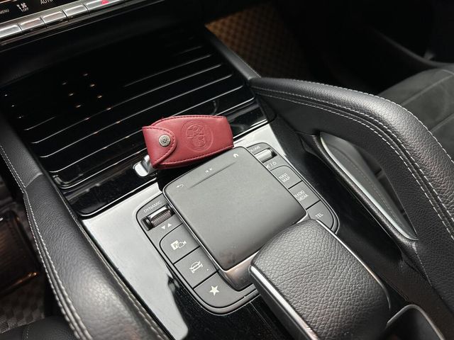 M-BENZ賓士 GLE300D  第14張相片