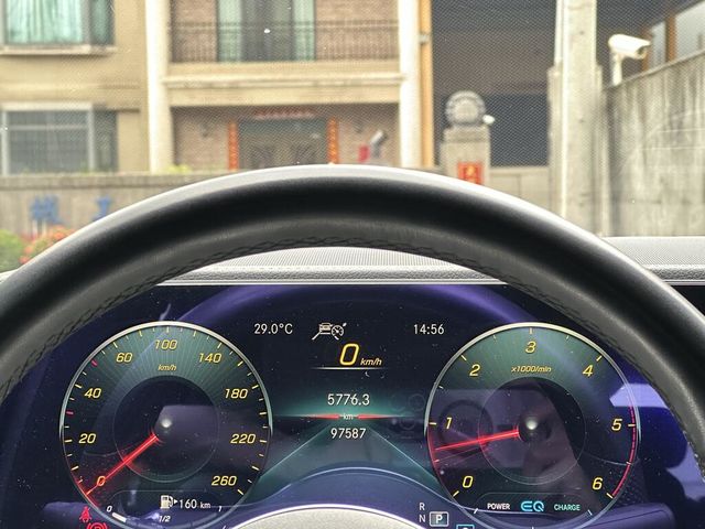 M-BENZ賓士 GLE300D  第20張相片