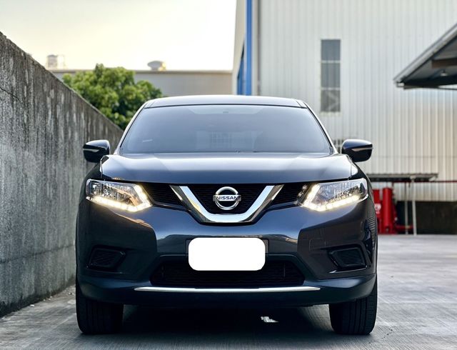 NISSAN日產 X-TRAIL  第3張相片