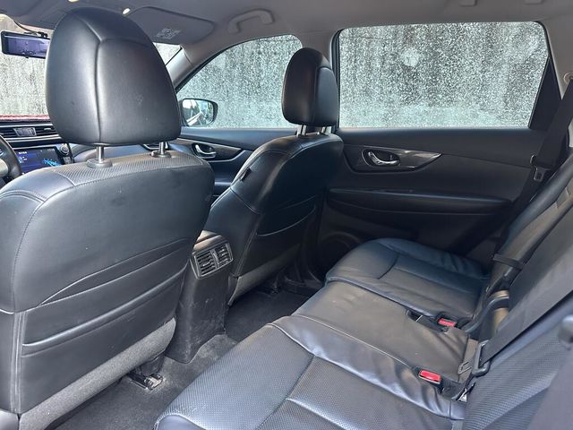 NISSAN日產 X-TRAIL  第7張相片