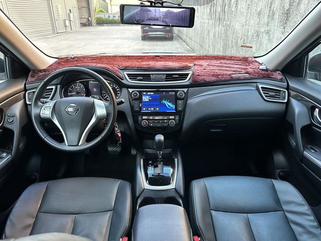 NISSAN日產 X-TRAIL  第8張相片