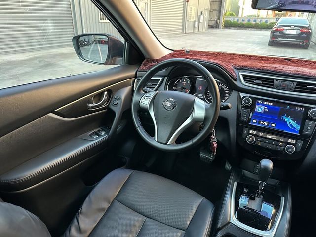 NISSAN日產 X-TRAIL  第9張相片