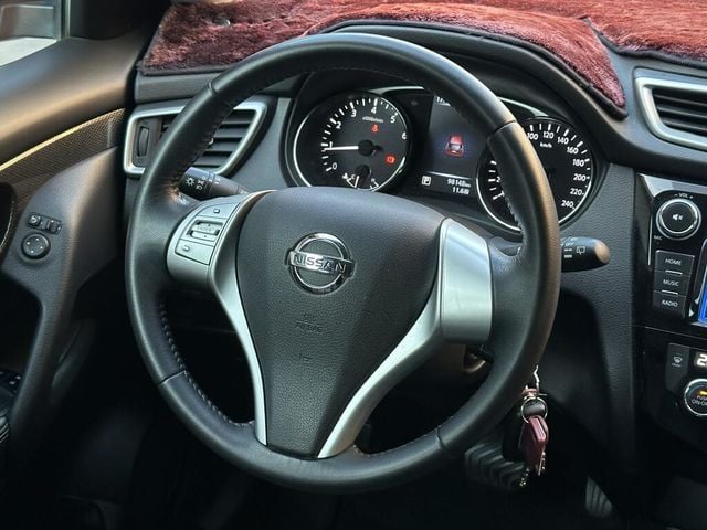 NISSAN日產 X-TRAIL  第10張相片