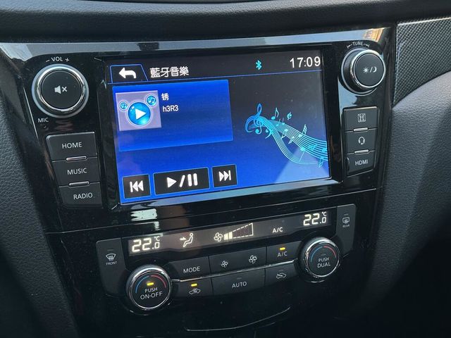 NISSAN日產 X-TRAIL  第13張相片