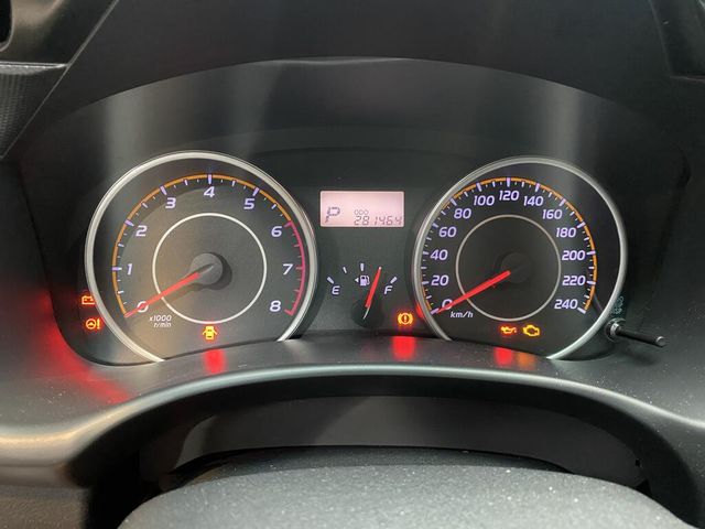 TOYOTA豐田 WISH  第5張相片