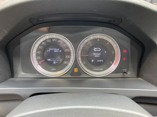 VOLVO富豪 V60  第8張相片