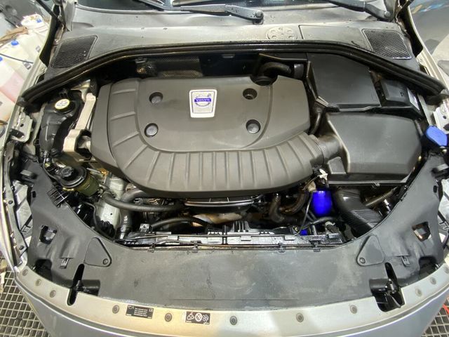 VOLVO富豪 V60  第9張相片