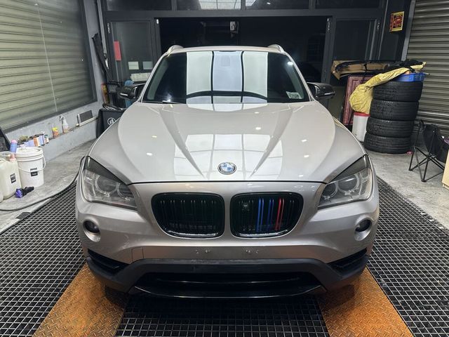BMW寶馬 X1  第2張相片