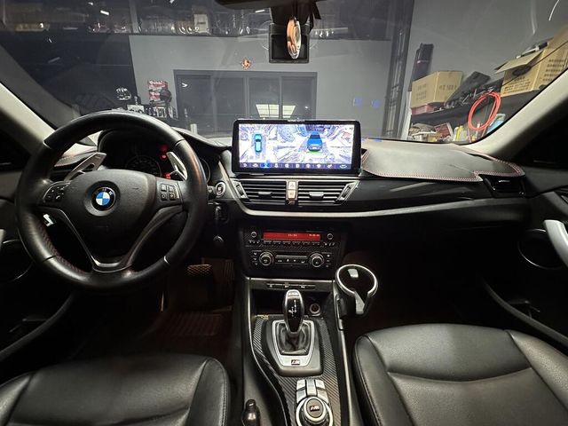 BMW寶馬 X1  第7張相片