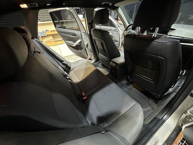 BMW寶馬 X1  第14張相片