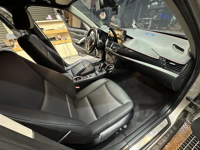 BMW寶馬 X1  第15張相片