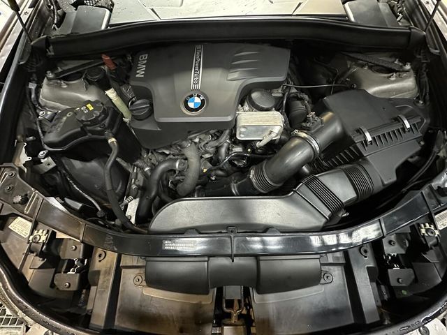 BMW寶馬 X1  第17張相片